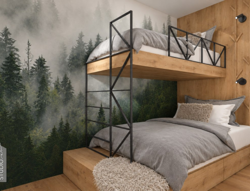 Apartma Bovec